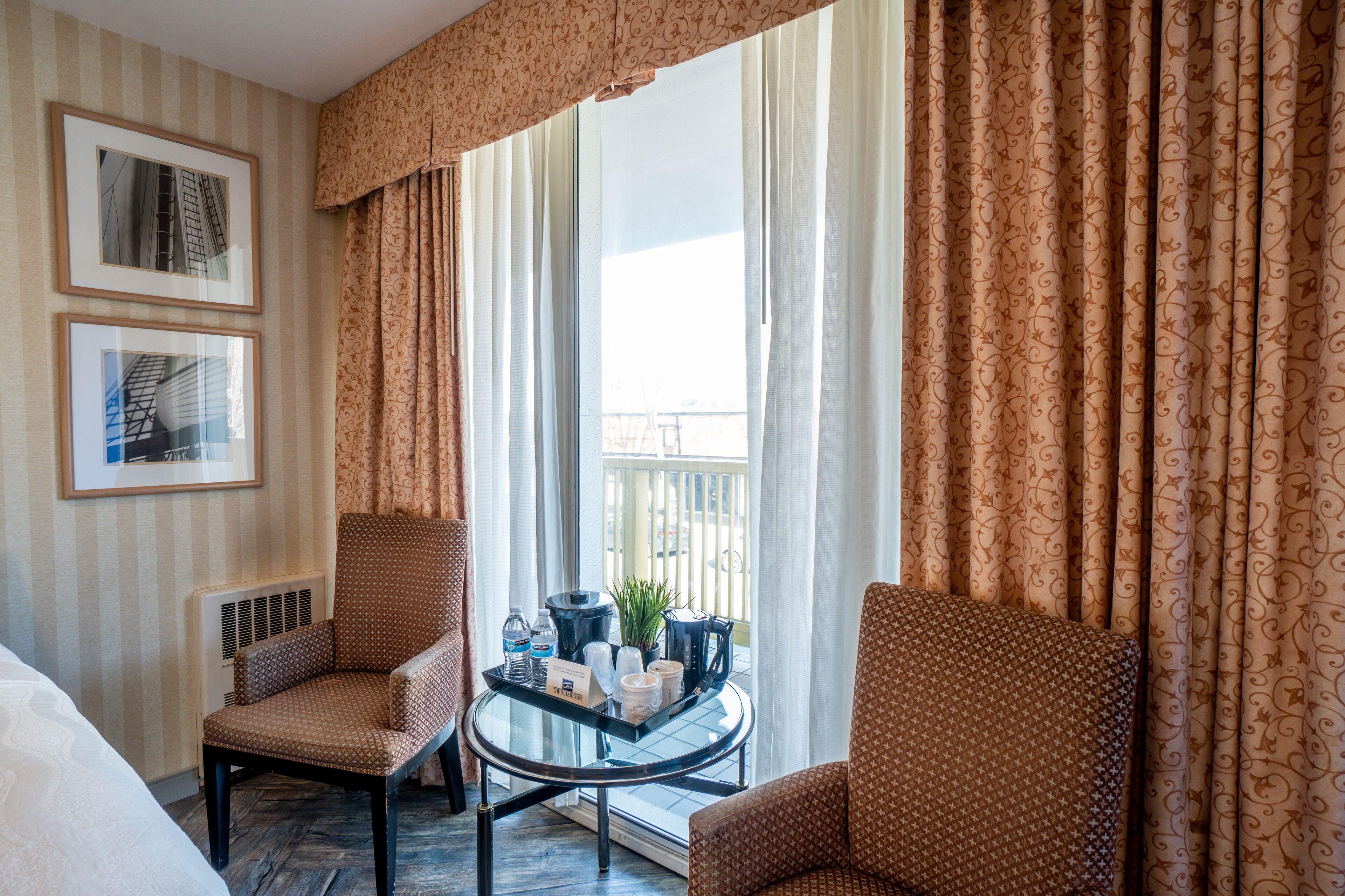 Premium Room Two King Beds