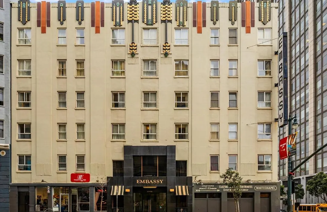 Embassy Hotel-1
