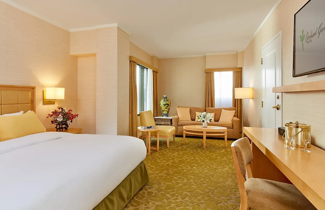 Orchard Garden Hotel-1
