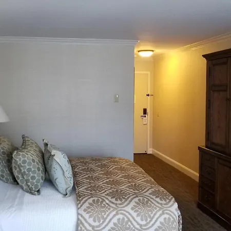 Chelsea Inn-2