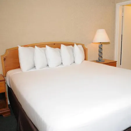 Civic Center Motor Inn-2