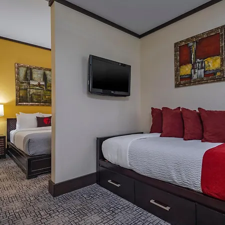 Hotel Fusion, A C-Two Hotel-3