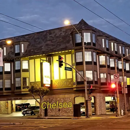 Chelsea Inn-3