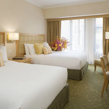 Orchard Garden Hotel-3