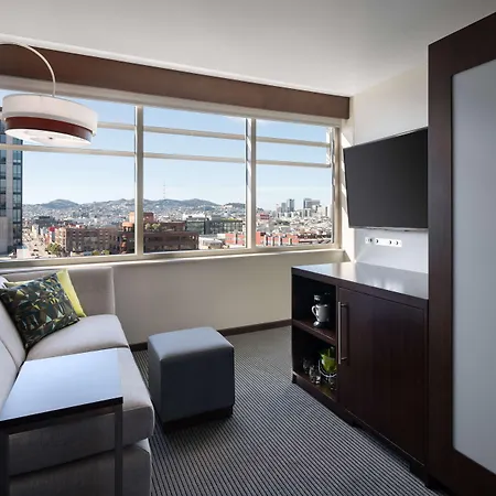 Hyatt Place San Francisco/Downtown-3